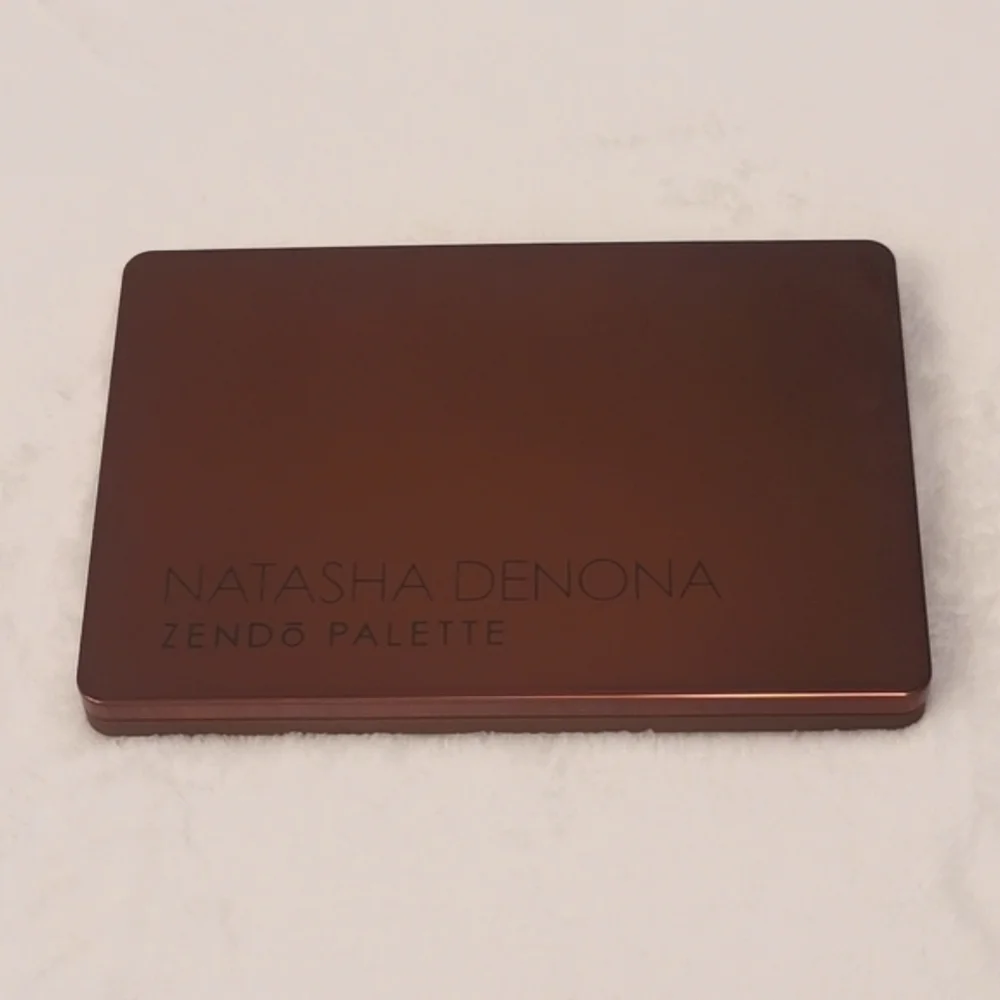 Natasha Denona Zendo Eyeshadow Palette - Picture 7 of 8